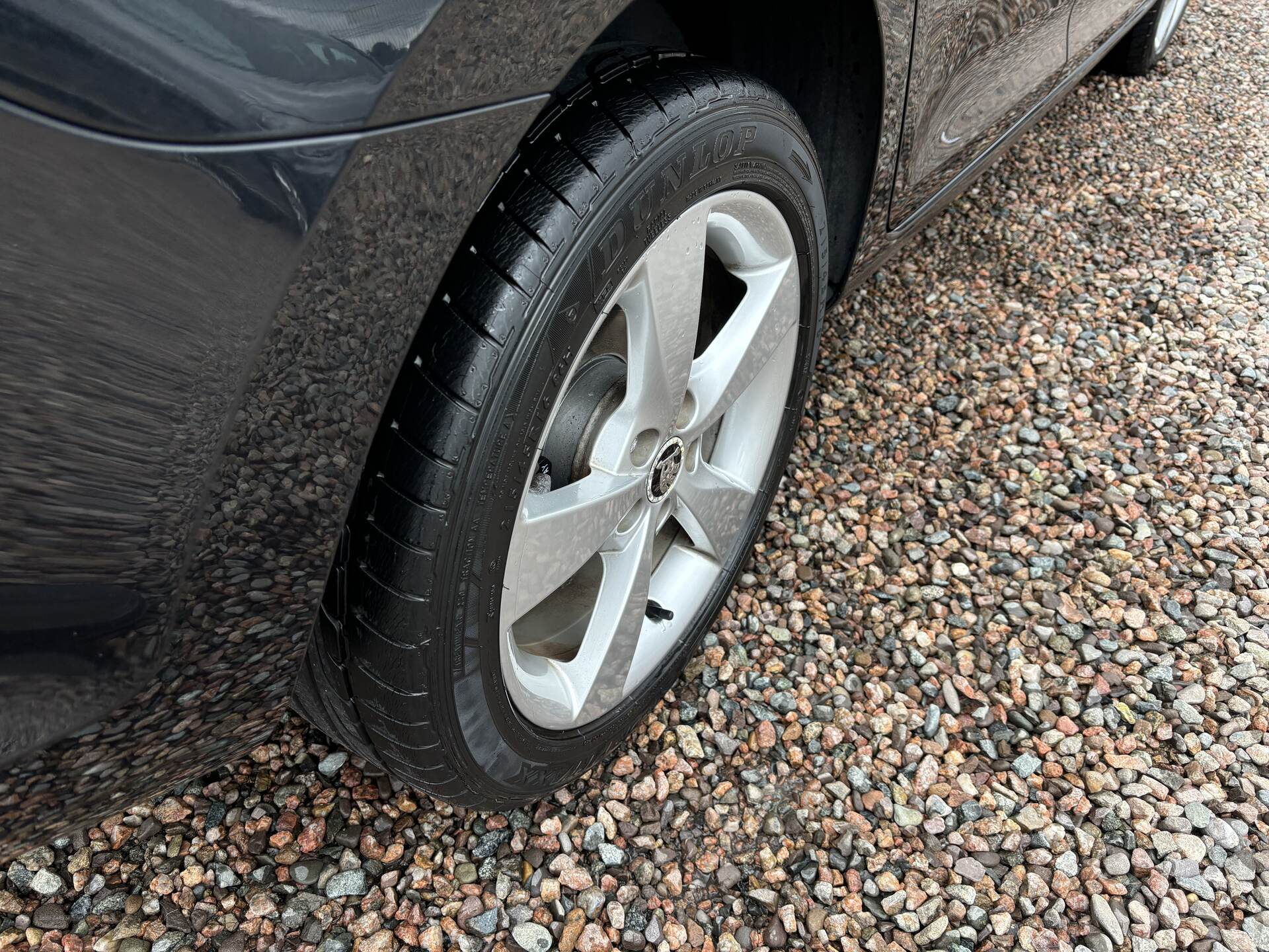 Skoda Rapid SPACEBACK HATCHBACK in Antrim