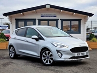 Ford Fiesta Trend in Derry / Londonderry