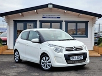 Citroen C1 Feel in Derry / Londonderry