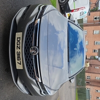 Vauxhall Astra 1.6 CDTi 16V ecoFLEX SRi Nav 5dr in Tyrone