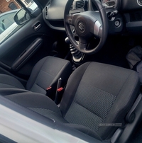 Suzuki Splash 1.0 SZ2 5dr in Antrim