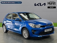 Kia Rio 1.0 T Gdi 2 5Dr in Antrim