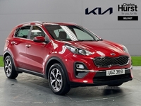 Kia Sportage 1.6 Gdi Isg 2 5Dr in Antrim