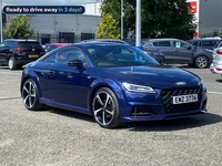 Audi TT 40 Tfsi Sport Edition 2Dr S Tronic in Antrim