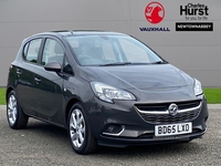 Vauxhall Corsa 1.4 Ecoflex Sri 5Dr in Antrim