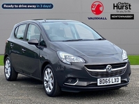 Vauxhall Corsa 1.4 Ecoflex Sri 5Dr in Antrim