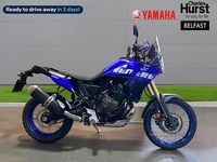 Yamaha 700 TENERE 700 Tenere 700 (22My) in Antrim