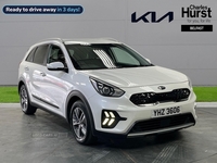 Kia Niro 1.6 Gdi Hybrid 2 5Dr Dct in Antrim