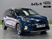 Kia Niro 1.6 Gdi Hybrid 2 5Dr Dct in Antrim