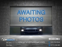 Vauxhall Insignia 1.6 SRI NAV CDTI S/S 5d 134 BHP in Antrim