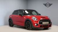 MINI Hatch 2.0 Cooper S Hatchback 5dr Petrol Manual Euro 6 (s/s) (192 ps) in City of Edinburgh