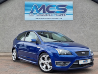 Ford Focus ST-2 in Armagh