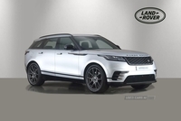 Land Rover Range Rover Velar 3.0 D300 MHEV R-Dynamic HSE SUV 5dr Diesel Auto 4WD Euro 6 (s/s) (300 ps) in Aberdeen City