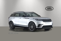 Land Rover Range Rover Velar 3.0 D300 MHEV R-Dynamic HSE SUV 5dr Diesel Auto 4WD Euro 6 (s/s) (300 ps) in Aberdeen City