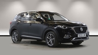 MG HS HS 1.5 T-GDI Exclusive SUV 5dr Petrol Manual Euro 6 (s/s) (162 ps) in North Lanarkshire