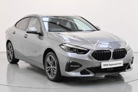 BMW 2 Series 220d Sport Gran Coupe in Derry / Londonderry