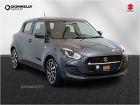 Suzuki Swift 1.2 Dualjet 83 12V Hybrid SZ-L 5dr in Antrim