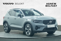 Volvo XC40 B3 ULTIMATE in Antrim