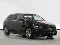 Mercedes-Benz B-Class B 200 AMG LINE PREMIUM in Antrim