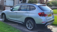 BMW X1 xDrive 18d xLine 5dr in Derry / Londonderry