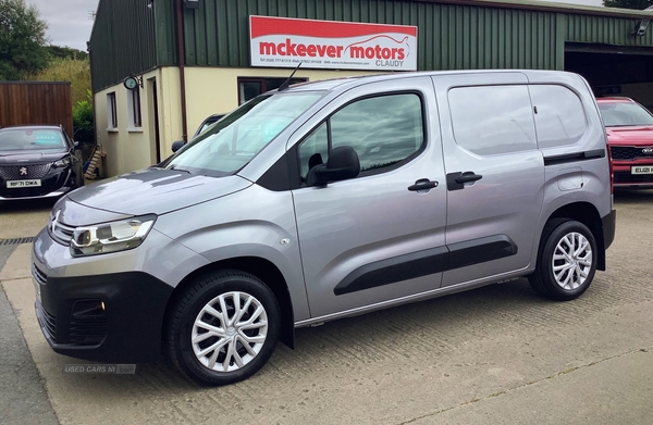 Citroen Berlingo M DIESEL in Derry / Londonderry