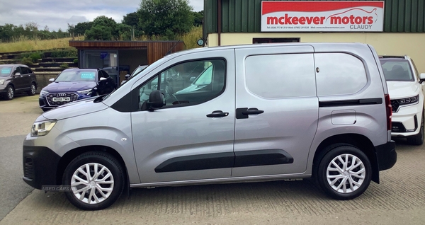 Citroen Berlingo M DIESEL in Derry / Londonderry