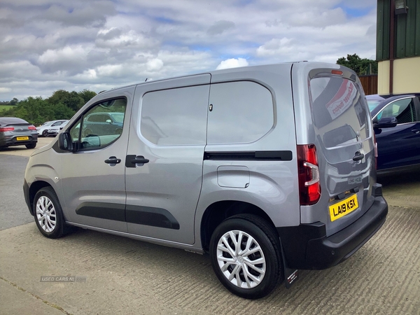 Citroen Berlingo M DIESEL in Derry / Londonderry