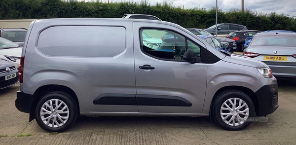 Citroen Berlingo M DIESEL in Derry / Londonderry