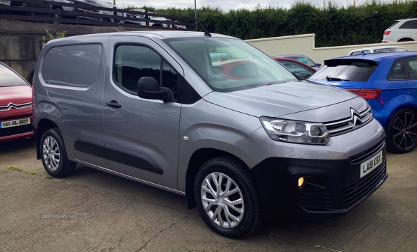 Citroen Berlingo M DIESEL in Derry / Londonderry