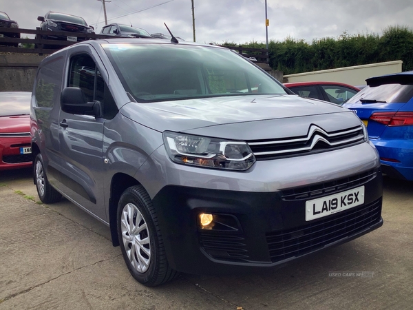 Citroen Berlingo M DIESEL in Derry / Londonderry