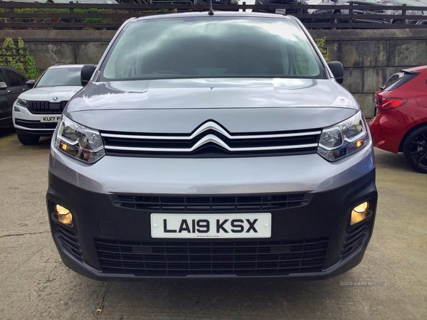 Citroen Berlingo M DIESEL in Derry / Londonderry