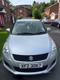 Suzuki Swift 1.2 SZ2 3dr in Down