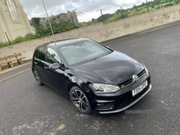 Volkswagen Golf 2.0 TDI R-Line 5dr in Armagh