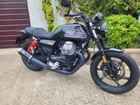 Moto Guzzi V7 V7 Stone Special Edition in Antrim