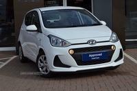 Hyundai i10 1.2 SE 5 DOOR, STUNNING CAR, 12 MONTH WARRANTY in Antrim