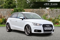 Audi A1 DIESEL SPORTBACK in Antrim