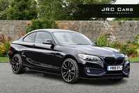 BMW 2 Series DIESEL COUPE in Antrim