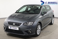 Seat Ibiza HATCHBACK in Down