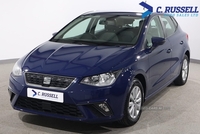 Seat Ibiza HATCHBACK in Down