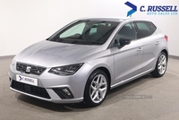 Seat Ibiza HATCHBACK in Down