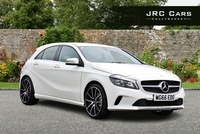 Mercedes A-Class DIESEL HATCHBACK in Antrim