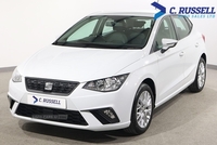 Seat Ibiza HATCHBACK in Down