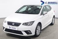 Seat Ibiza HATCHBACK in Down