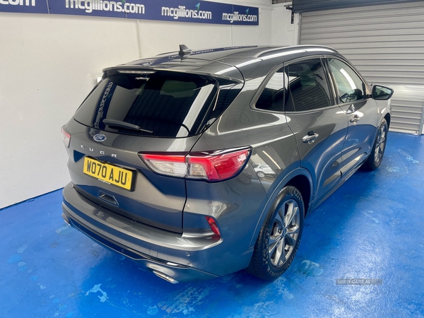 Ford Kuga DIESEL ESTATE in Tyrone