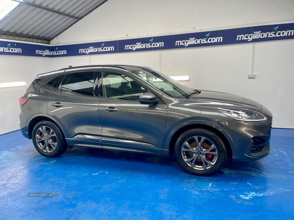 Ford Kuga DIESEL ESTATE in Tyrone