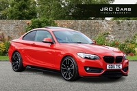 BMW 2 Series DIESEL COUPE in Antrim