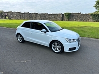 Audi A1 HATCHBACK in Antrim