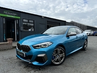 BMW 2 Series GRAN COUPE in Down