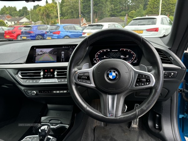 BMW 2 Series GRAN COUPE in Down