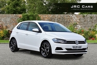 Volkswagen Polo HATCHBACK in Antrim